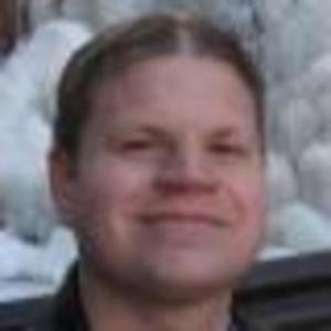 Jon Fox