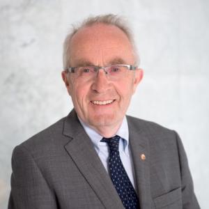 Jon Harald Nordbrekken