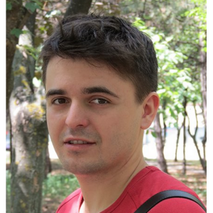 Adrian Valeanu
