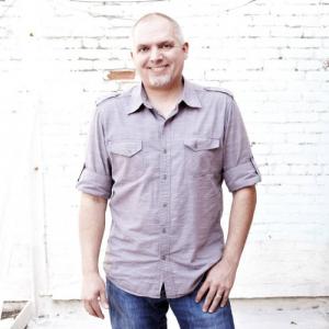 Jon Lawrence