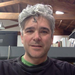 Jon Maroney