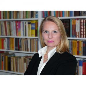 Constance Landsberg