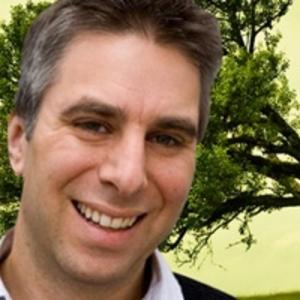 Adam Werbach