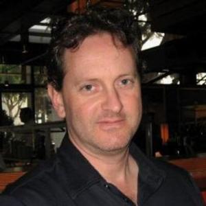 Jon Siegal
