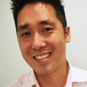 Jon Sugihara