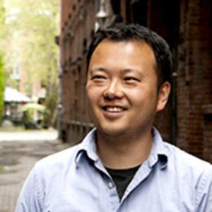 Jon Xu