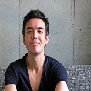 Jon Yongfook Cockle