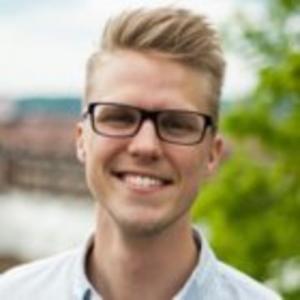 Jonas Arvidsson