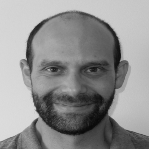 Adam Wolff