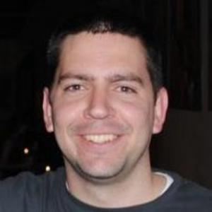 Adam Wride