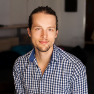Jonas Huckestein