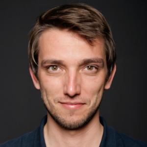 Jonas Liepmann