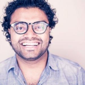 Adarsh Pallian