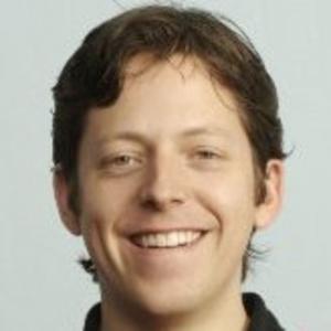 Jonathan Goldman