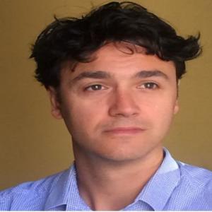 Jonathan Hassid