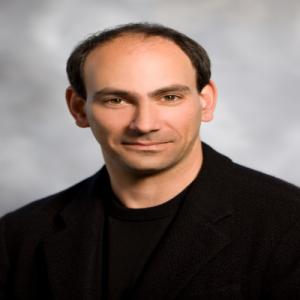 Jonathan Kaplan