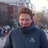 Jonathan Kieliszak