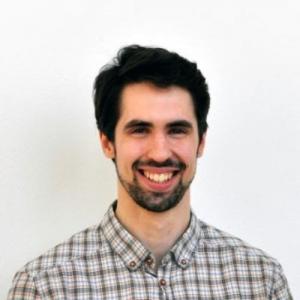 Jonathan Kienzle