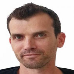 Jonathan Kogan