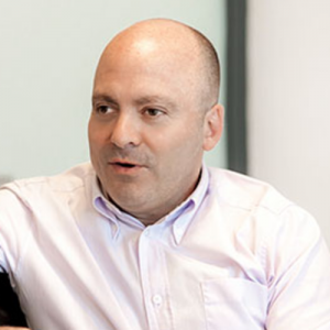 Jonathan Kolber
