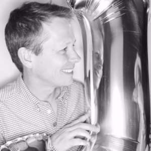 Jonathan Luff