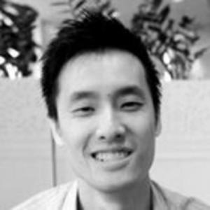 Jonathan Lui