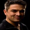 Jonathan Morris