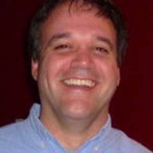 Jonathan Morse
