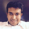 Jonathan Siddharth