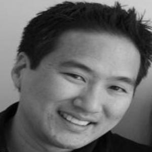 Jonathan Tang