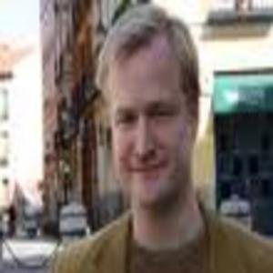 Jonathan Tepper