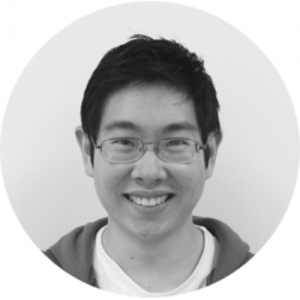 Jono Chang