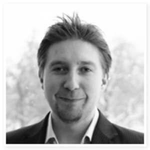 Joonas Kirsebom