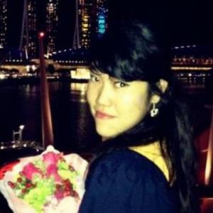 Adelyn Tan