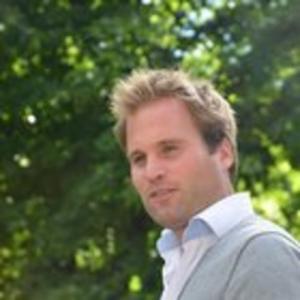 Joost Nauta