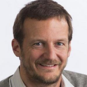 Joost Schreve