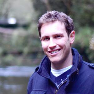 Jordan Michaels