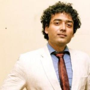 Adhil Shetty