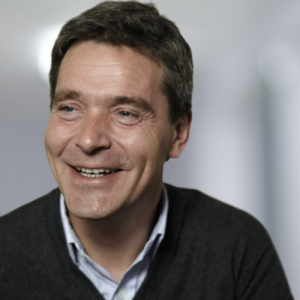 Jorg Mohaupt