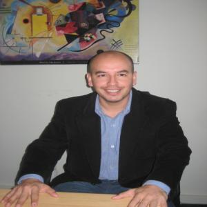 Jorge Mateljan