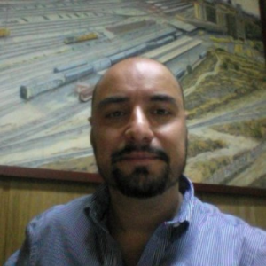 Jorge Rincan