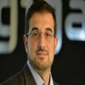 Jose Antonio Arribas