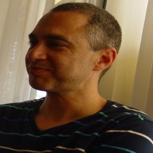 Adi Pinhas