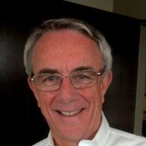 Joseph C. Cook, Jr.