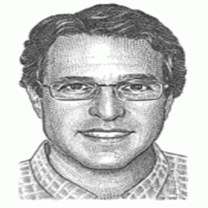 Joseph Jacobs