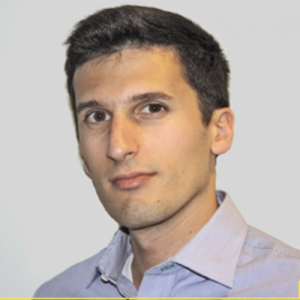 Joseph Marhamati