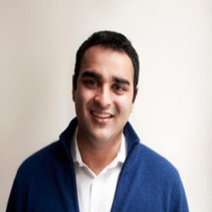 Aditya Julka