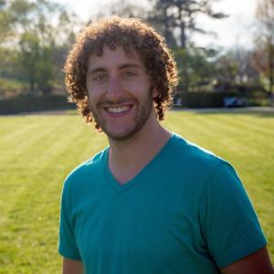 Josh Green