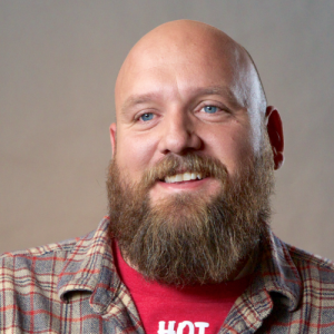 Josh Little