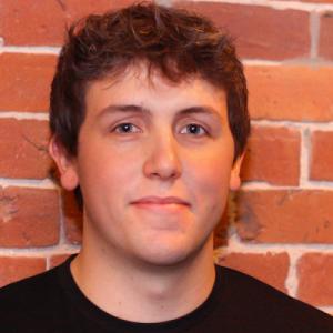 Josh Merchant